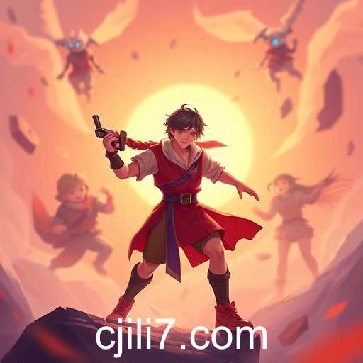 The Virtual Wonderland: Jili7's Impact on Gaming