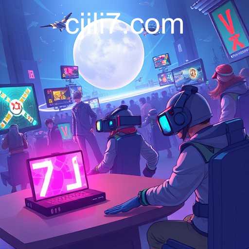 The Rise of Jili7: Gaming in the Modern Era